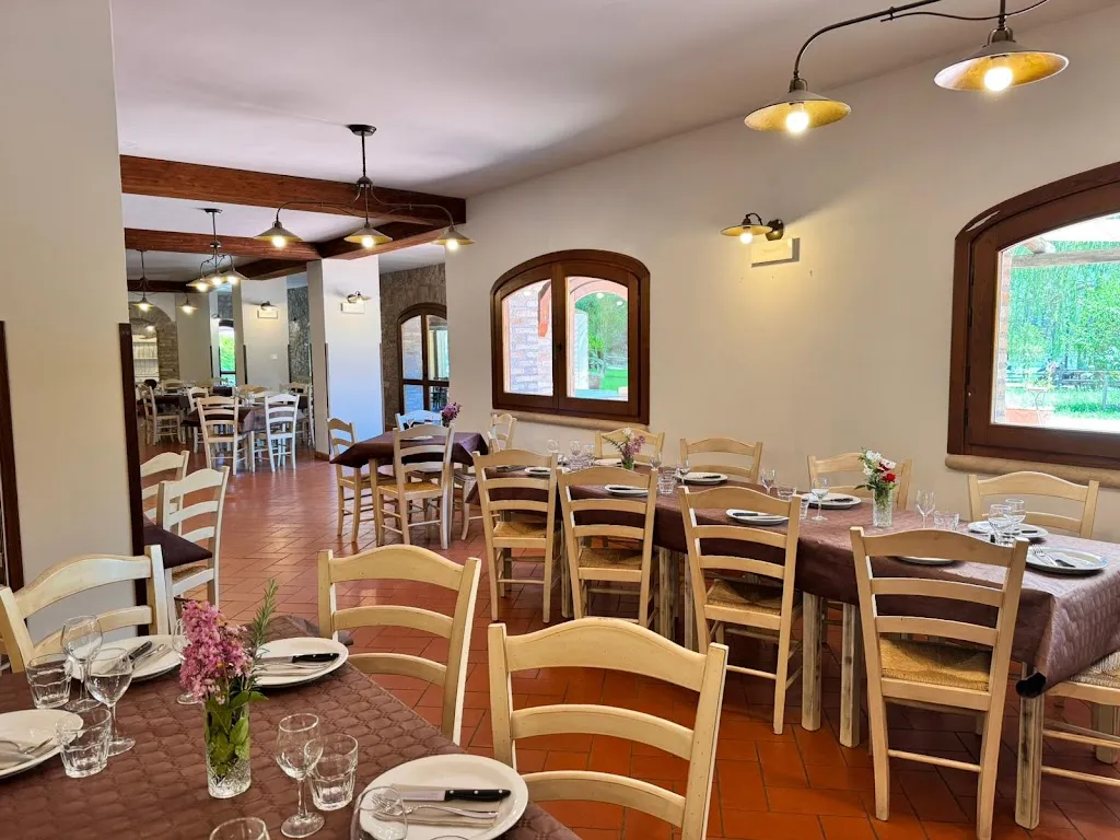 Agri-Family Ristorante & Barbecue Canterano_Canterano_slider_image_1