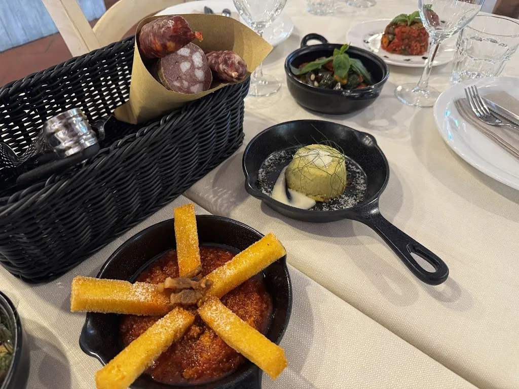 Agri-Family Ristorante & Barbecue Canterano_Canterano_slider_image_3