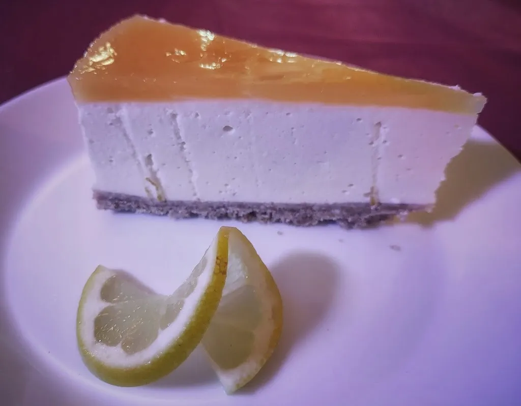 Alma Laratro_Magna e Mogni_Canterano_review