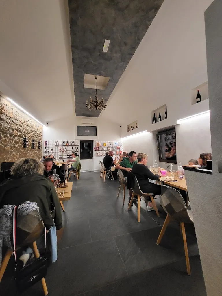 Dan-Sebastian Grecu_Maksymovych Ristorante_Canterano_recensione