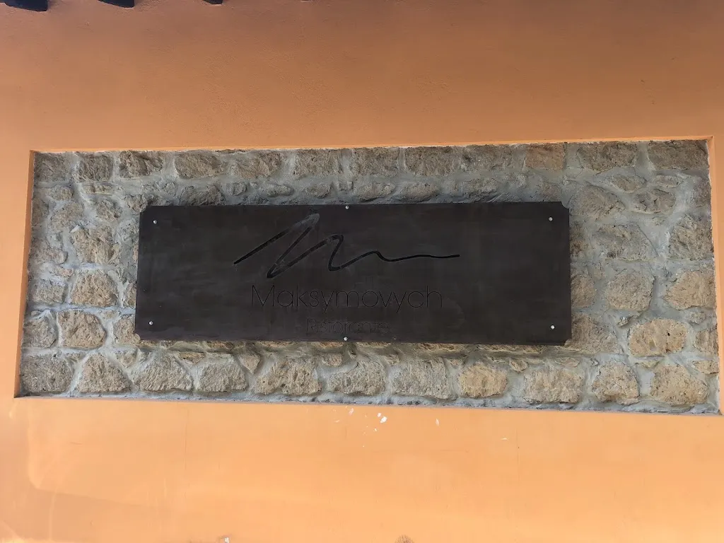 Giuseppe Spedicato_Maksymovych Ristorante_Canterano_recensione