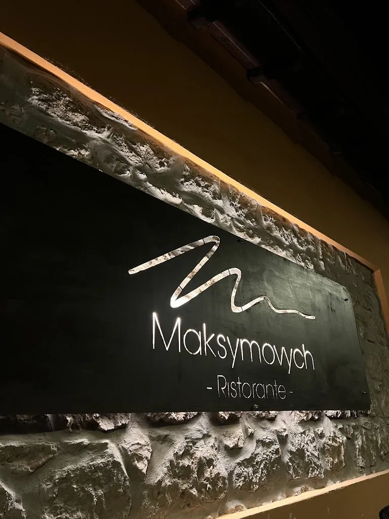 Guido Campopiano_Maksymovych Ristorante_Canterano_recensione