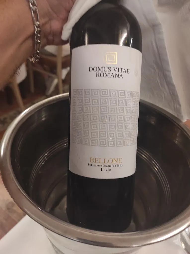 Menu_Vintage Ristorante_Canterano_image_7