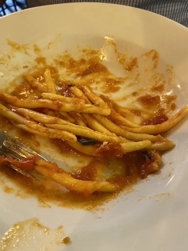 Claudio Tammaro_Vintage Ristorante_Canterano_review