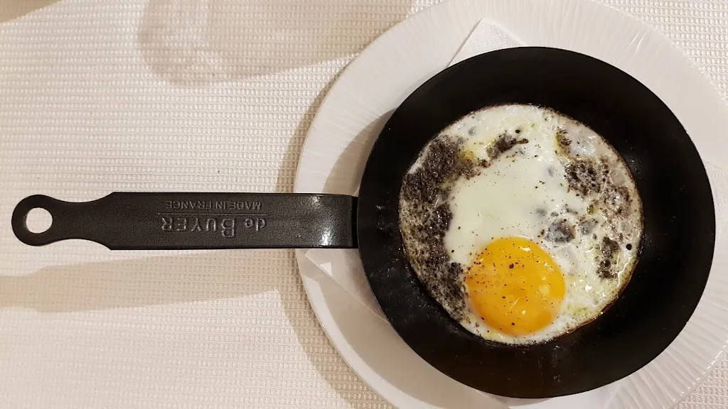 Alessandro Sebastiani_Vintage Ristorante_Canterano_review