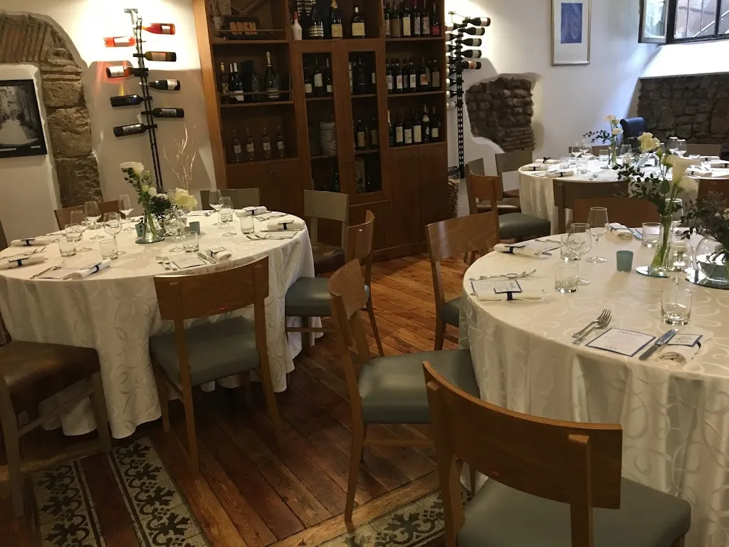 Vintage Ristorante restaurant in Canterano