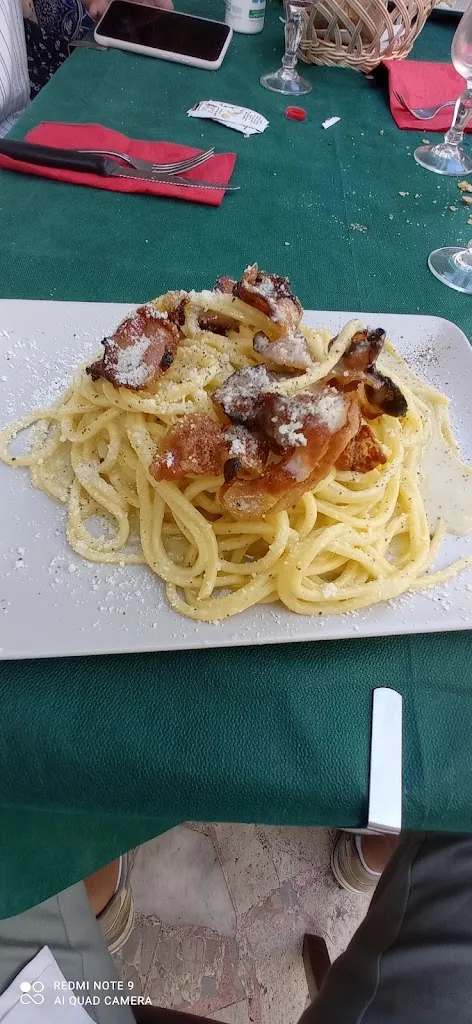 Massimiliano Felici_Taverna Hieronymus_Canterano_recensione