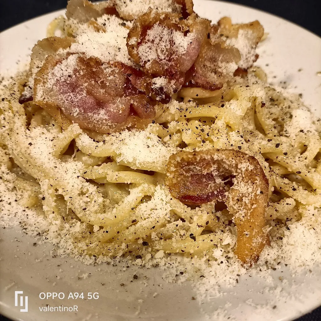 Valentino Renzi_Taverna Hieronymus_Canterano_recensione