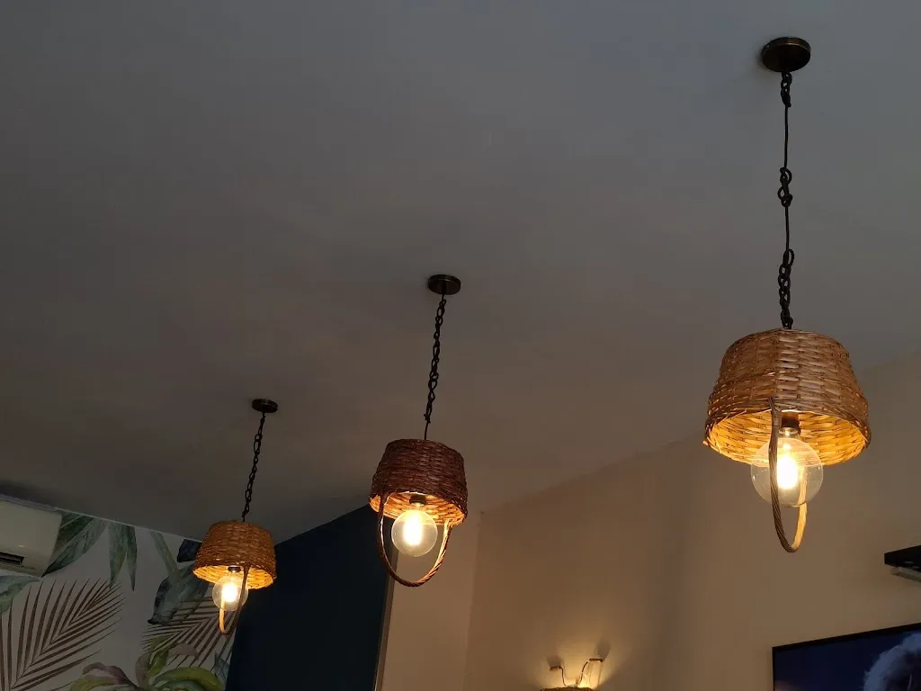 Fran D._Locanda Del Bosco_Capodimonte_review