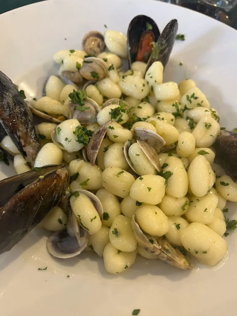 Danilo Faella_Locanda Del Bosco_Capodimonte_review