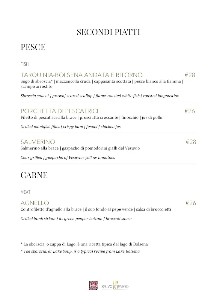 Menu_Salvo Cravero al Pepe Nero_Capodimonte_image_3