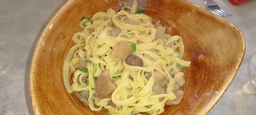 Menu_Ristorante Pizzeria Da Gaetano_Capranica Prenestina_image_9