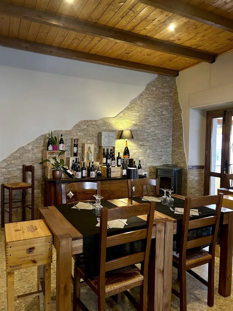 Ristorante Pizzeria Da Gaetano_Capranica Prenestina_slider_image_1