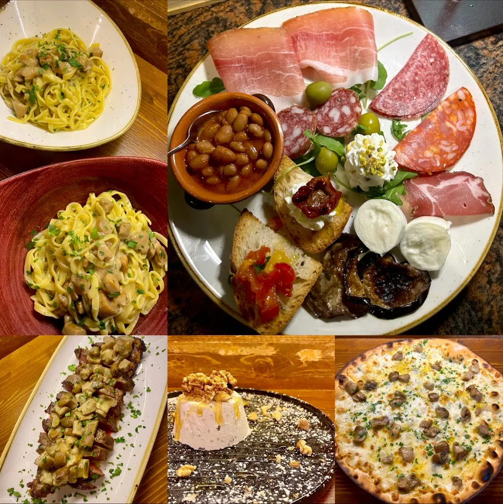 Ristorante Pizzeria Da Gaetano_Capranica Prenestina_slider_image_3