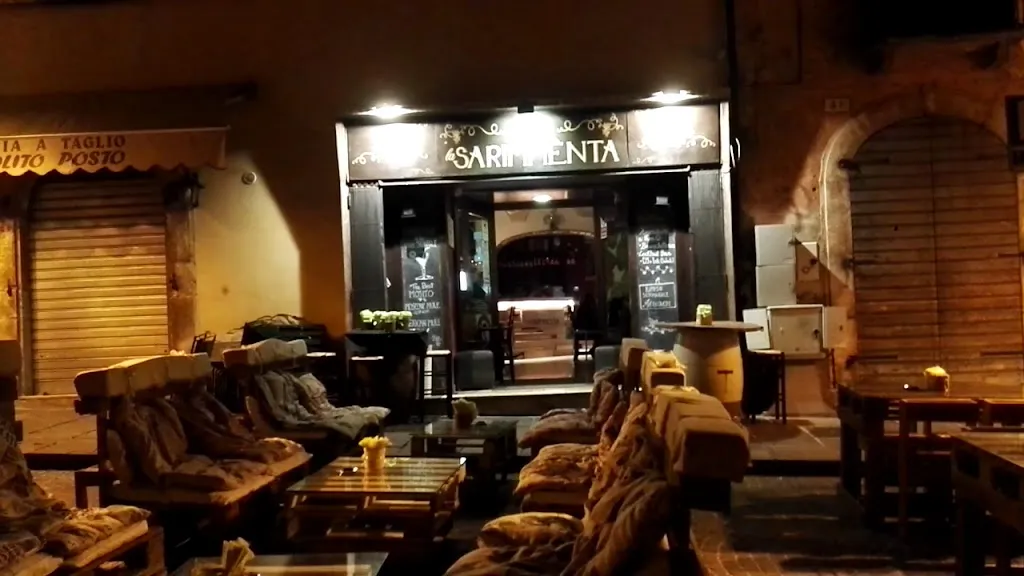 Enoteca 