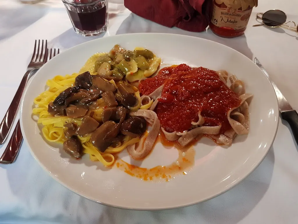 Menu_Ristorante Da Romano_Capranica Prenestina_image_3