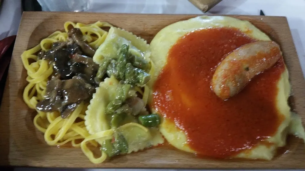 Menu_Ristorante Da Romano_Capranica Prenestina_image_8