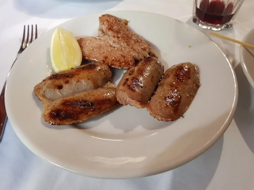 Menu_Ristorante Da Romano_Capranica Prenestina_image_9