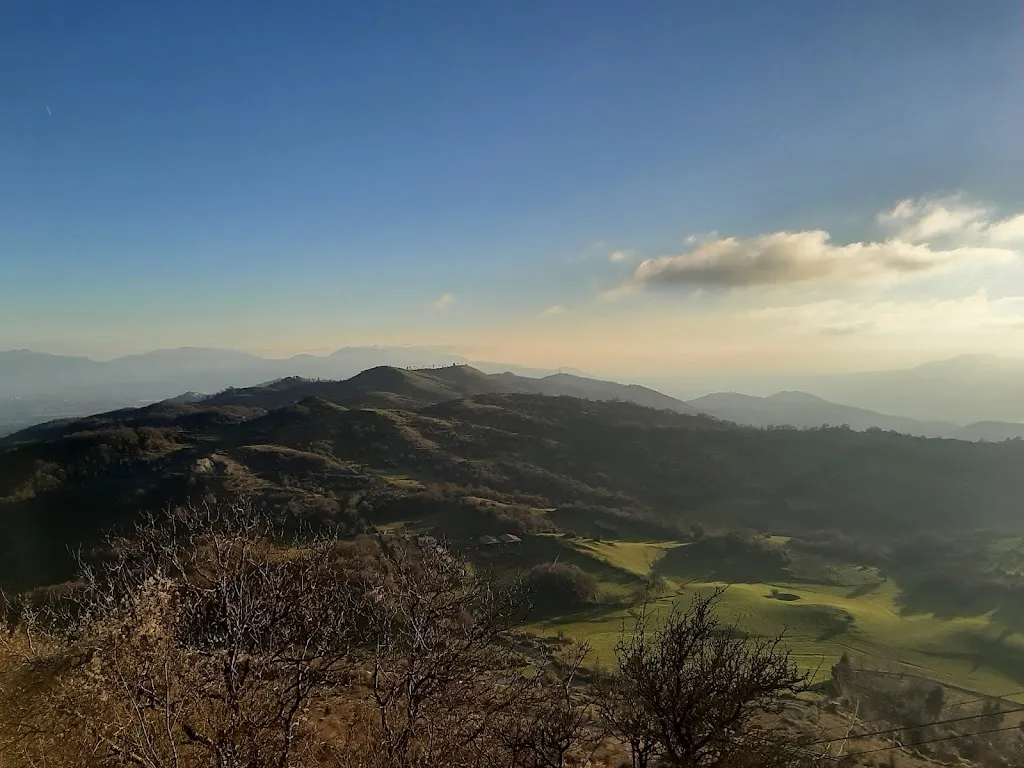 Ako c SOfia S OFia_Ristorante Da Romano_Capranica Prenestina_review