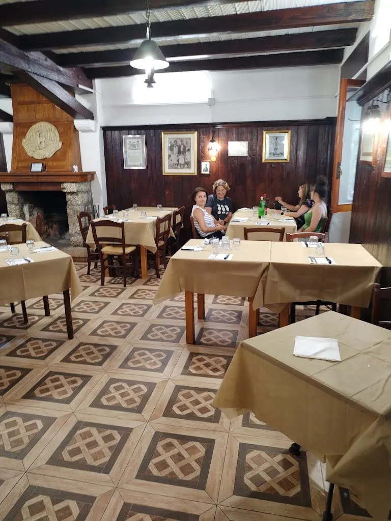 Tomasz Rogala_Ristorante Da Romano_Capranica Prenestina_review