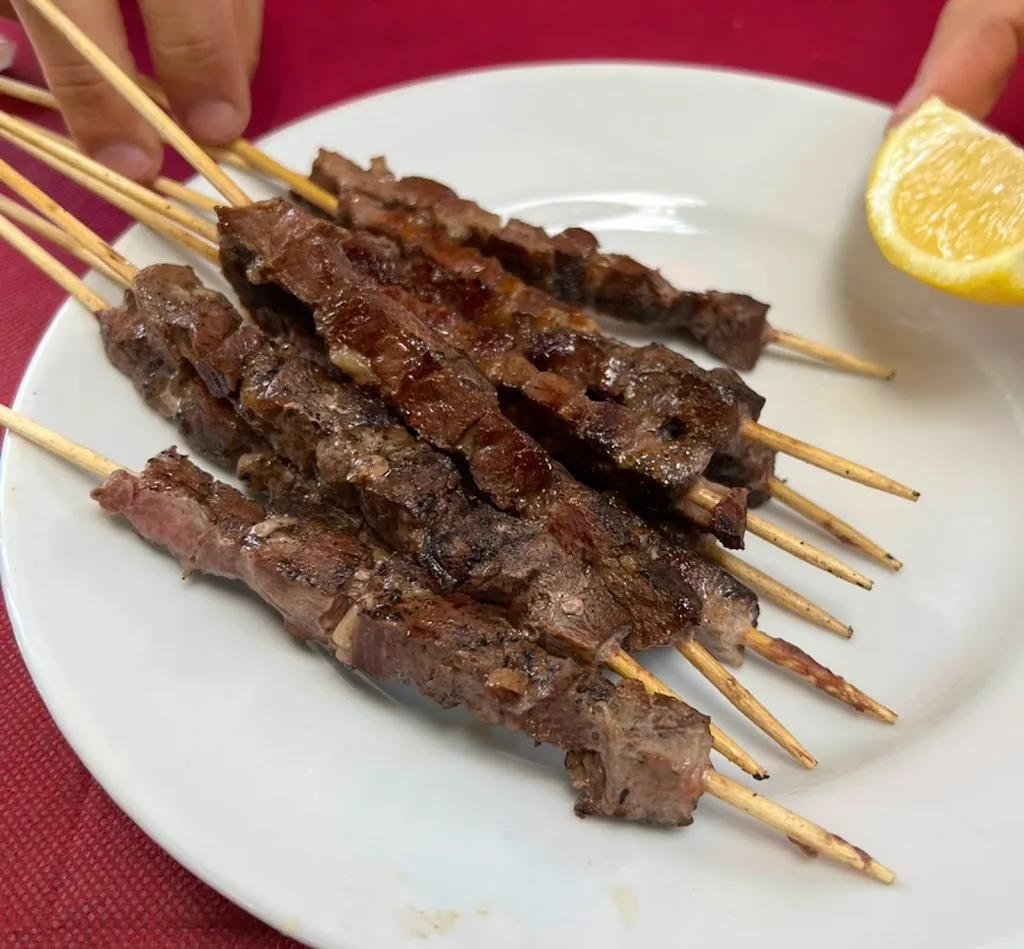 Ristorante Da Romano_Capranica Prenestina_slider_image_2