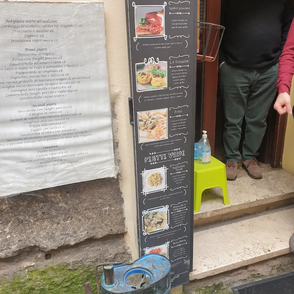 Menu_Trattoria Da Ciucci Capranica_Capranica_image_3