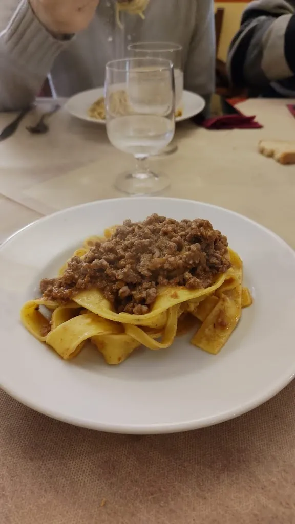 Menu_Trattoria Da Ciucci Capranica_Capranica_image_9