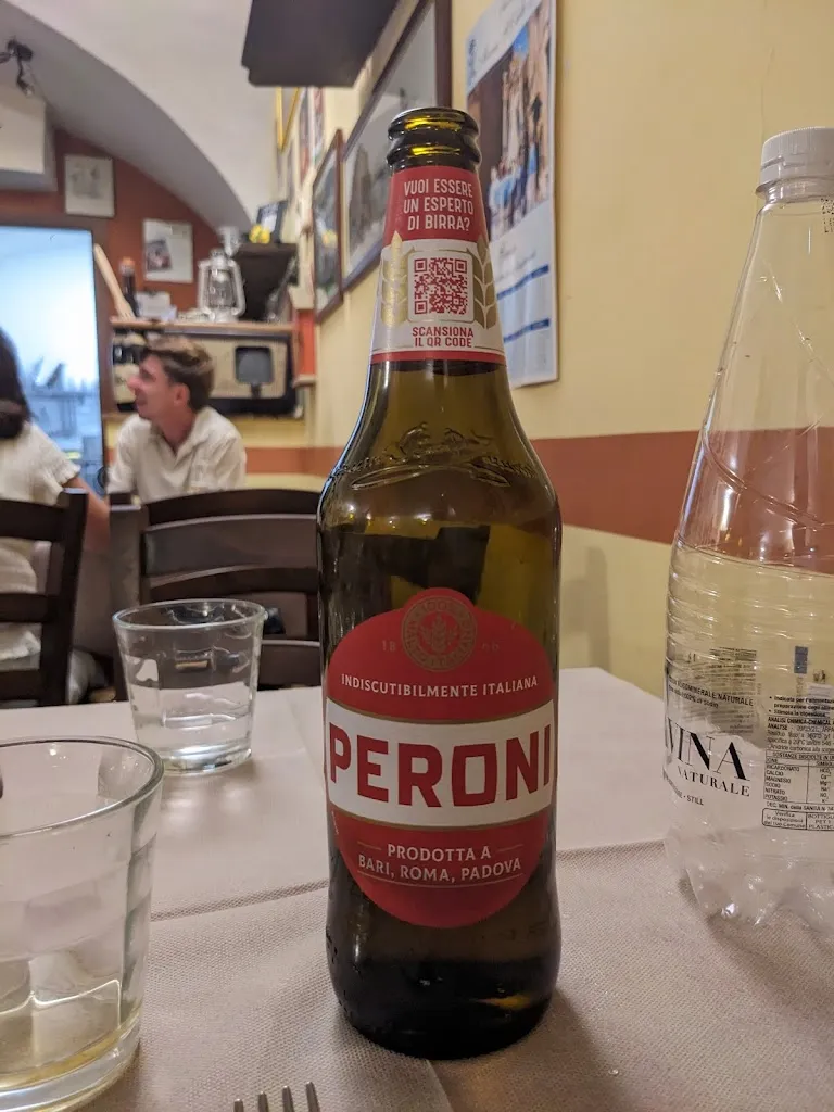 Tomer Menachem Yaacoby_Trattoria Da Ciucci Capranica_Capranica_review