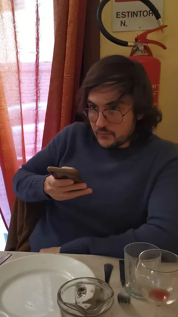 Trattoria Da Ciucci Capranica_Capranica_slider_image_2