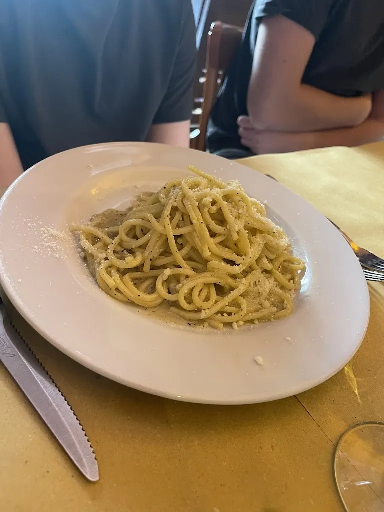 Stephen Jones_Enoteca e Taverna Capranica_Capranica_review