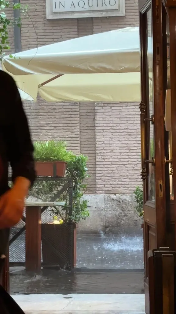 Xiaolin Liu_Enoteca e Taverna Capranica_Capranica_review