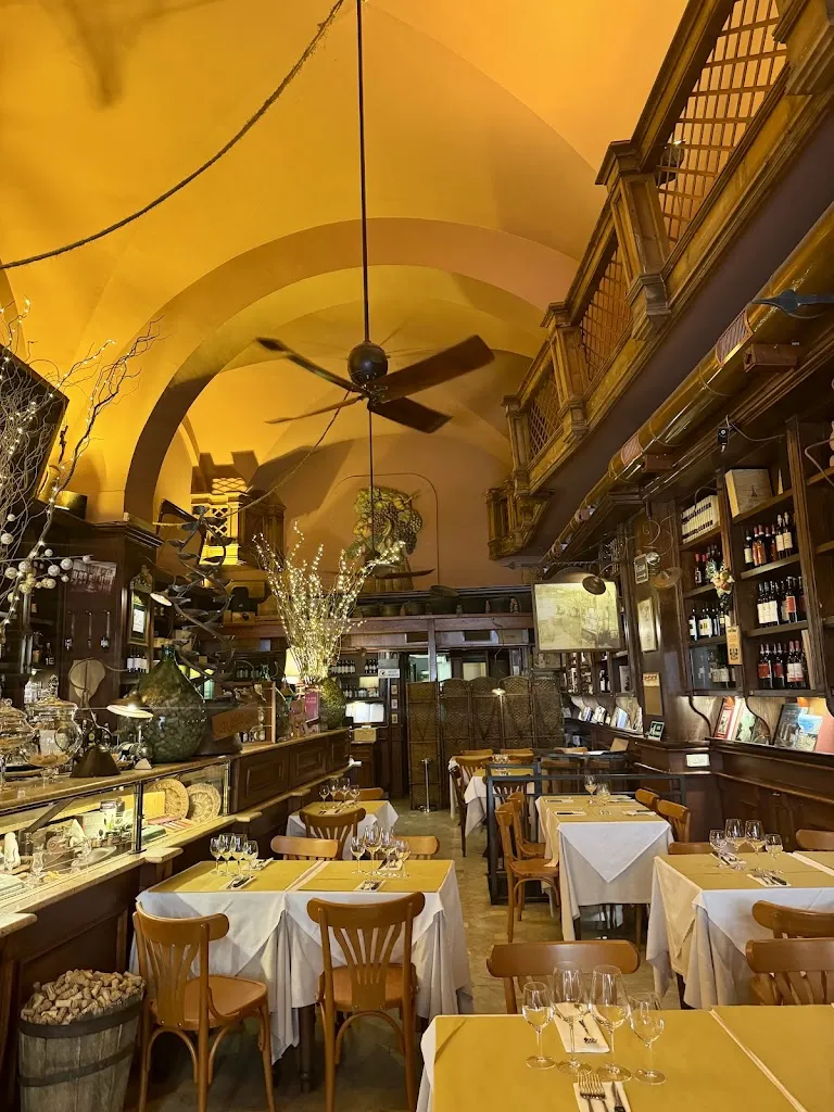 karen savage_Enoteca e Taverna Capranica_Capranica_review