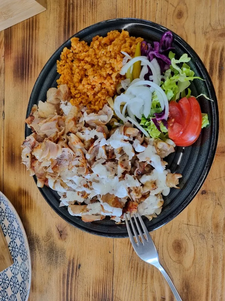 Павел Кузин_I Portici_Capranica_recensione