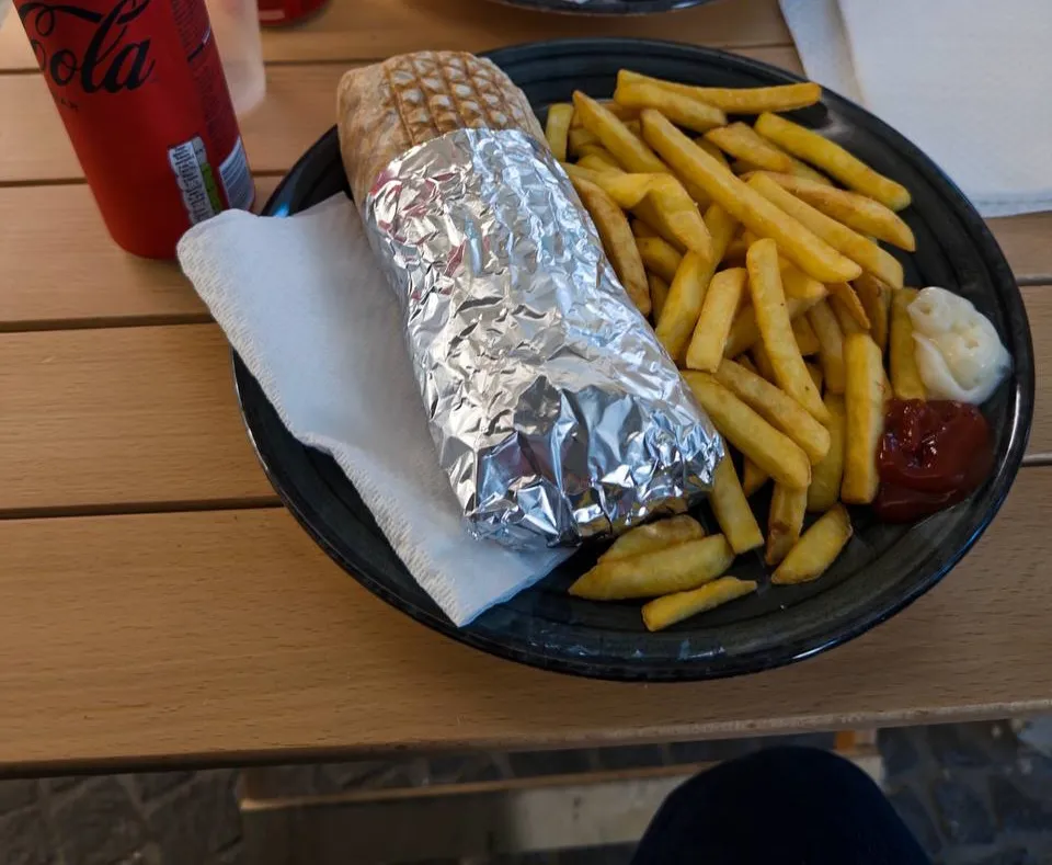 Eleonora Lilith D._I Portici_Capranica_recensione