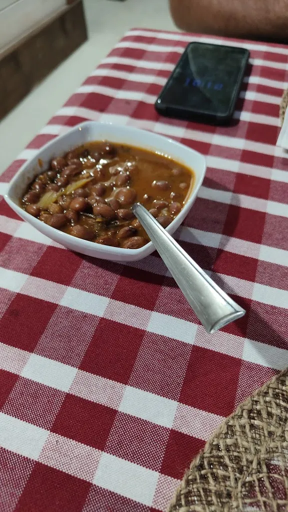 Menu_La Casetta - Home Restaurant Carbognano_Carbognano_image_1