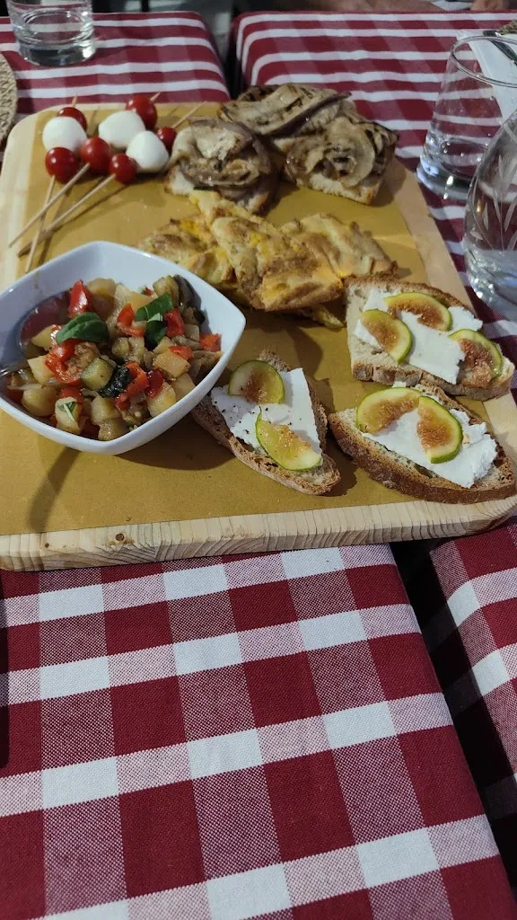 Menu_La Casetta - Home Restaurant Carbognano_Carbognano_image_2