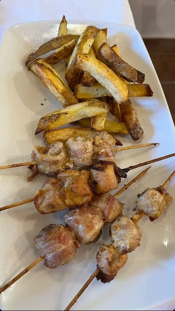 Menu_La Casetta - Home Restaurant Carbognano_Carbognano_image_4