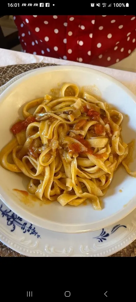 Menu_La Casetta - Home Restaurant Carbognano_Carbognano_image_5