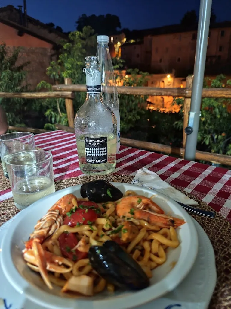 Menu_La Casetta - Home Restaurant Carbognano_Carbognano_image_8