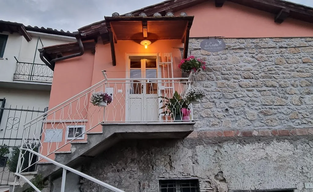 Fabio Barigazzi_La Casetta - Home Restaurant Carbognano_Carbognano_review