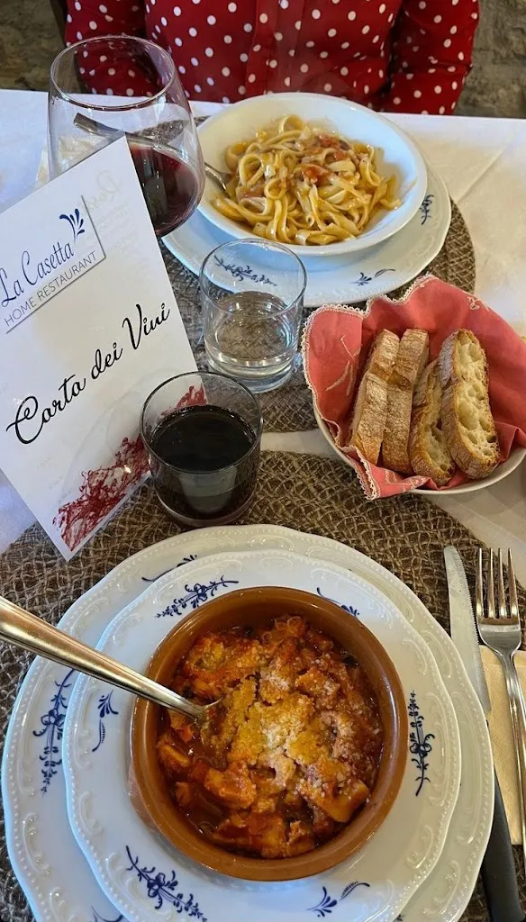 La Casetta - Home Restaurant Carbognano_Carbognano_slider_image_2