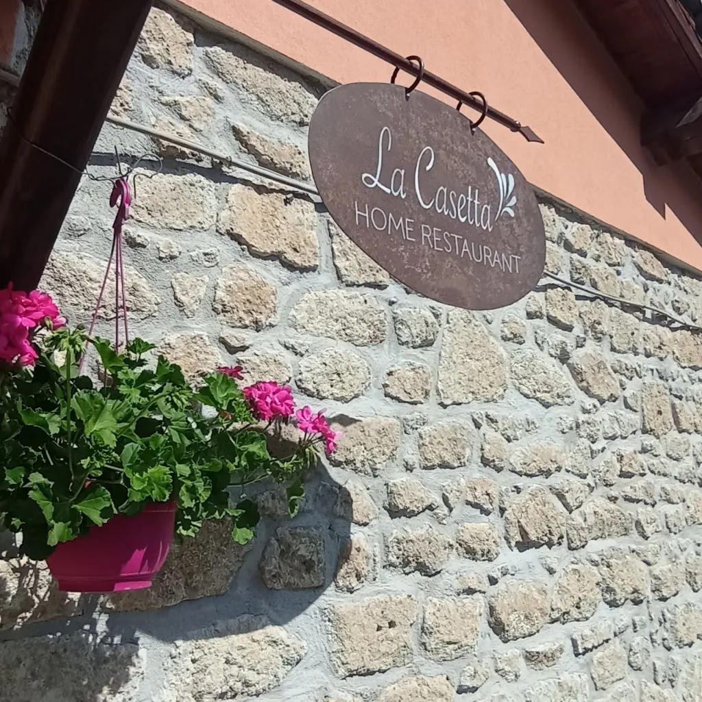 La Casetta - Home Restaurant Carbognano_Carbognano_slider_image_3