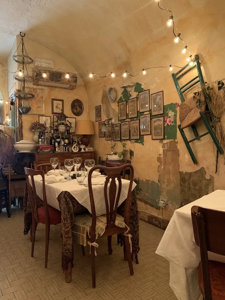 Anna J Wasko_La Locandina Di Bacco_Carbognano_review