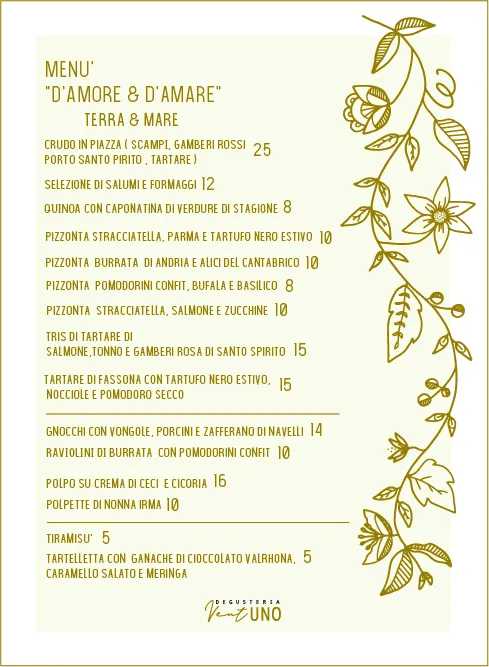 Menu_Degusteria Ventuno_Tagliacozzo_immagine_1