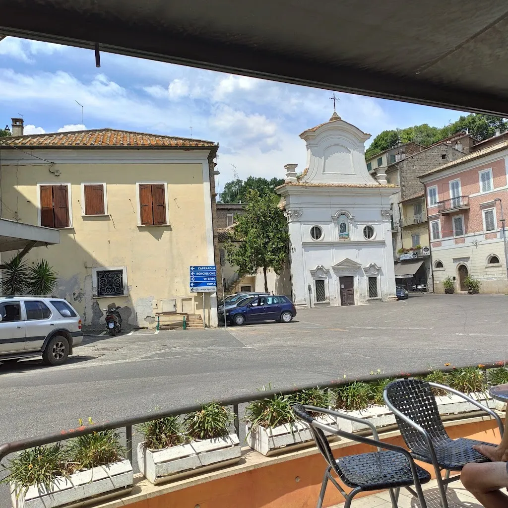 Carmen Lopez_Bar Cristofari_Carbognano_review