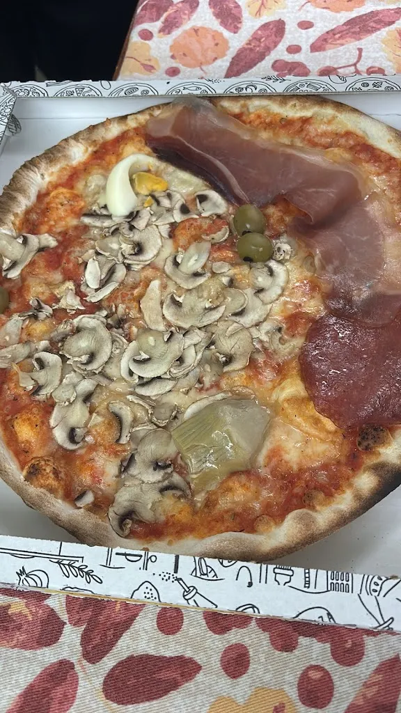 Pamela Romita_Petronzi Franco_Carchitti_review