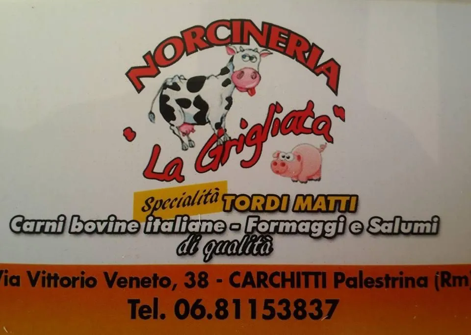Menu_Norcineria La Grigliata_Carchitti_image_1