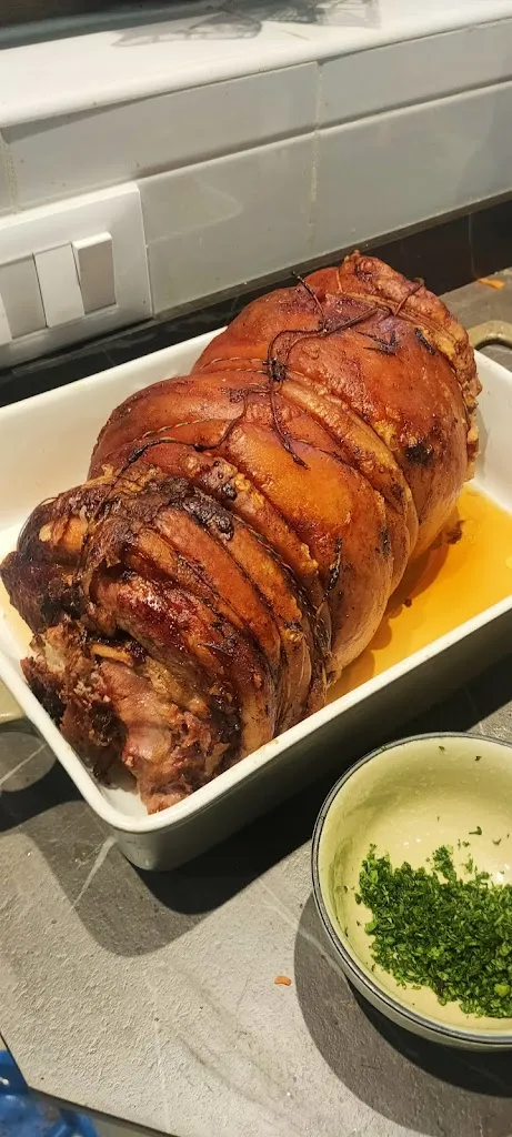 massimiliano fiermonte_Norcineria La Grigliata_Carchitti_review