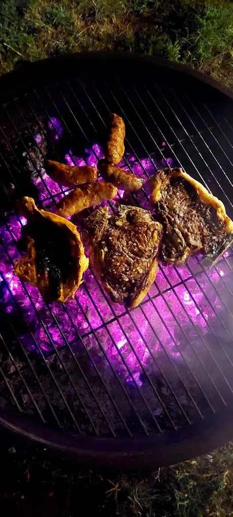 Alessandro Savinelli_Norcineria La Grigliata_Carchitti_review