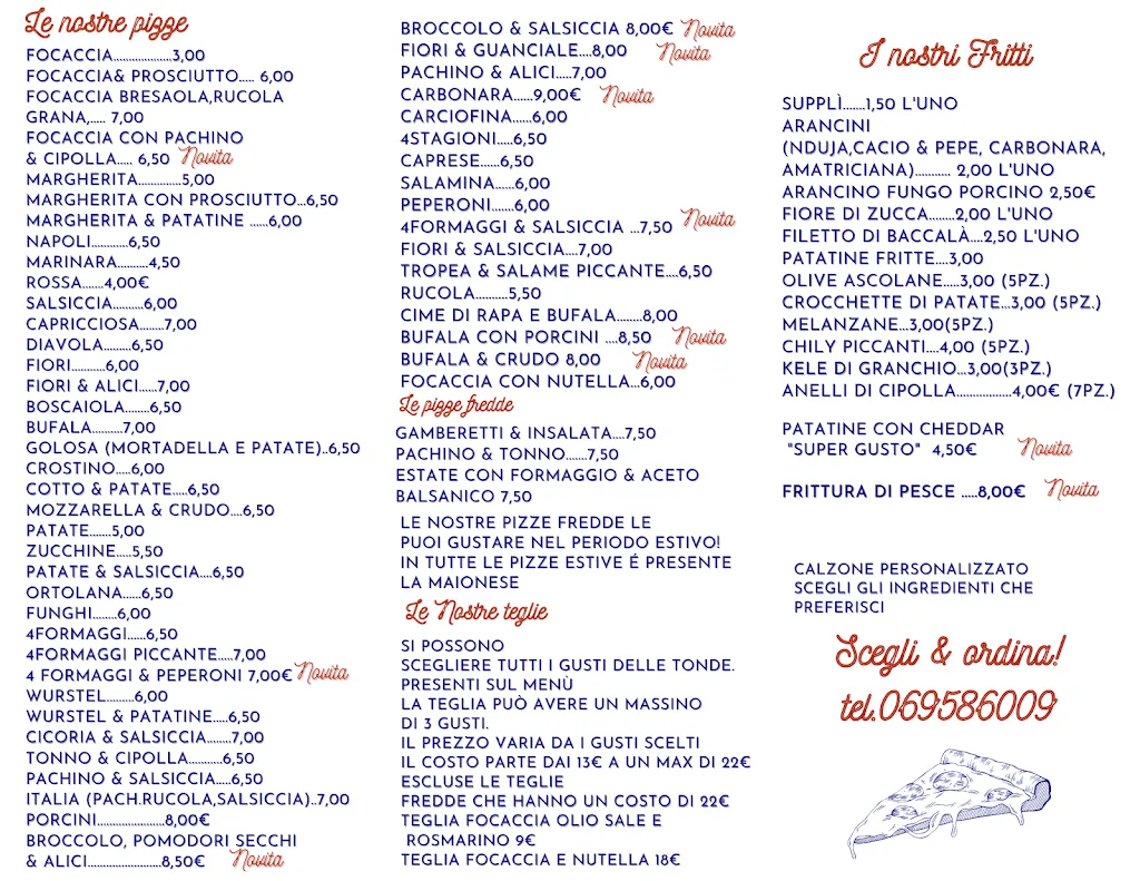 Menu_Pizzeria I Velieri_Carchitti_image_1